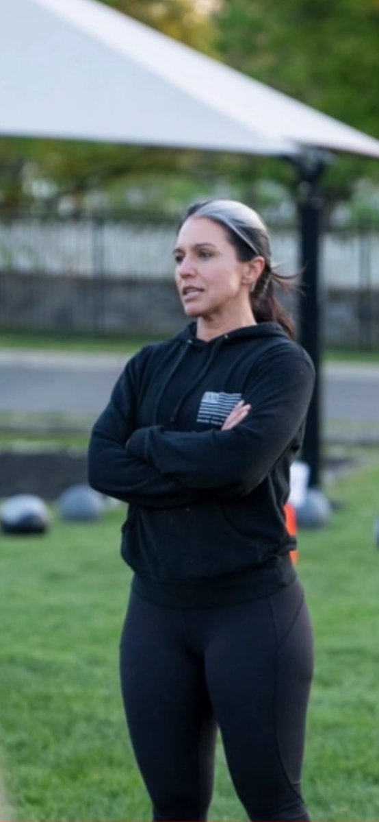 Ant 🇺🇸 (@redwhiteblu33) on Twitter photo The first women’s president should be..
Not Hillary.
Not AOC.
Not Jasmine Crockett.
<a href="/TulsiGabbard/">Tulsi Gabbard 🌺</a> 2028 🇺🇸 The first women’s president should be..
Not Hillary.
Not AOC.
Not Jasmine Crockett.
<a href="/TulsiGabbard/">Tulsi Gabbard 🌺</a> 2028 🇺🇸