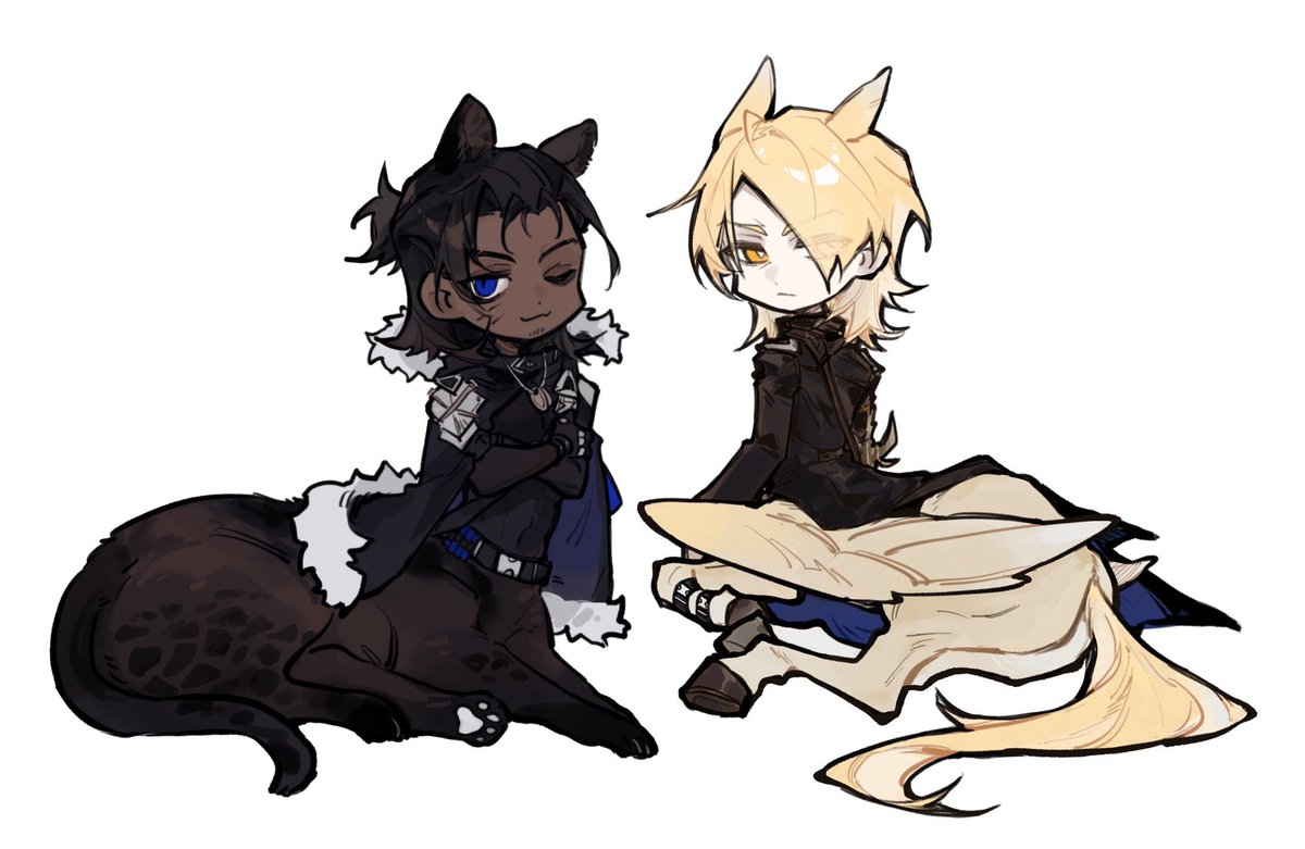 Porilas2's tweet image. 事已至此放一起发发吧。