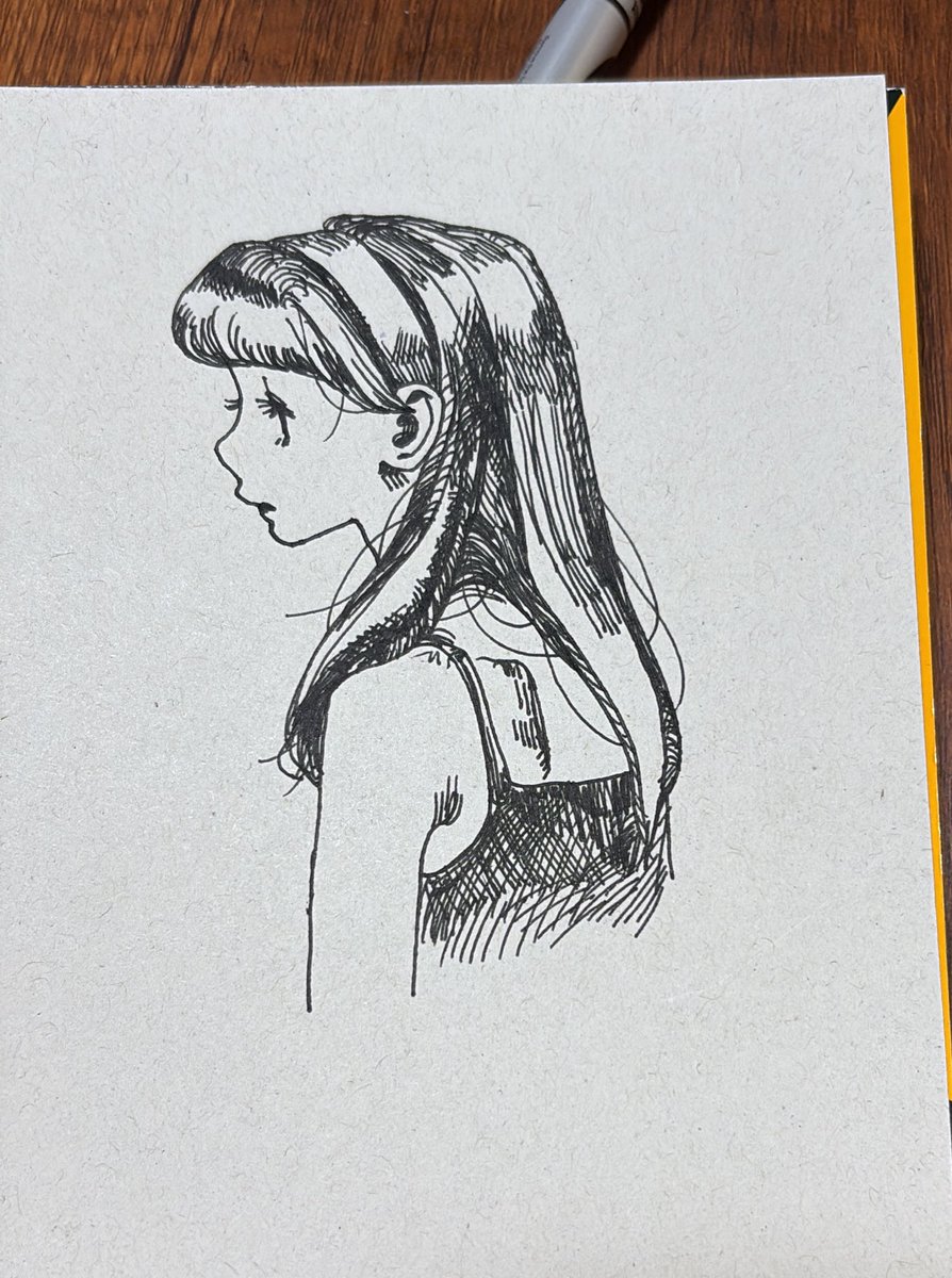 #イラスト  #illustration