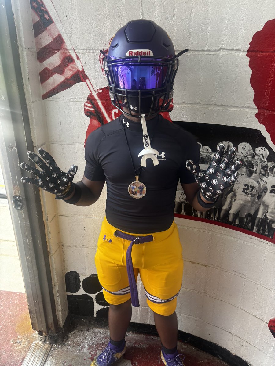 Prentice “ Bam Bam “ Organ 🦦 tweet media