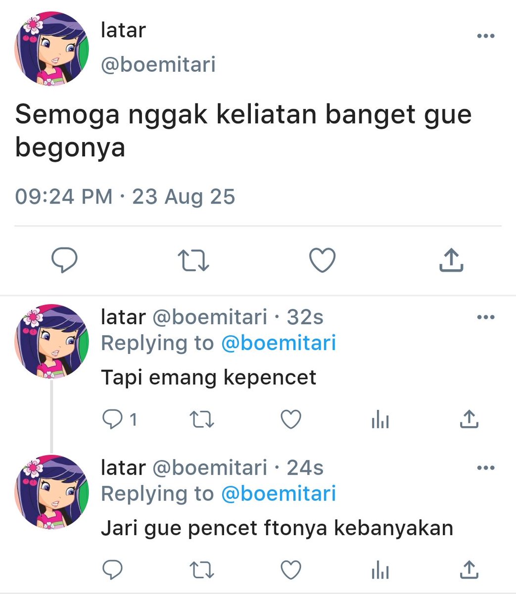 𝐀le ⋆ tweet media