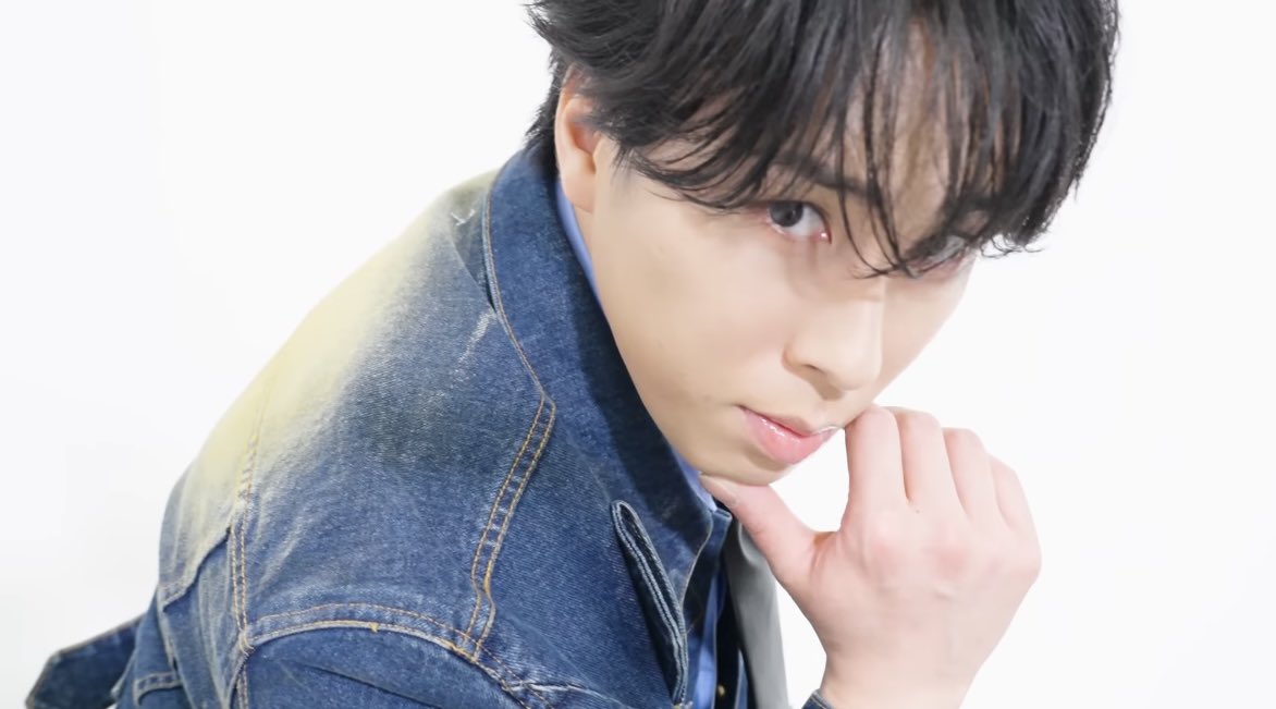 新品⭐︎宮舘涼太 いか on X: 