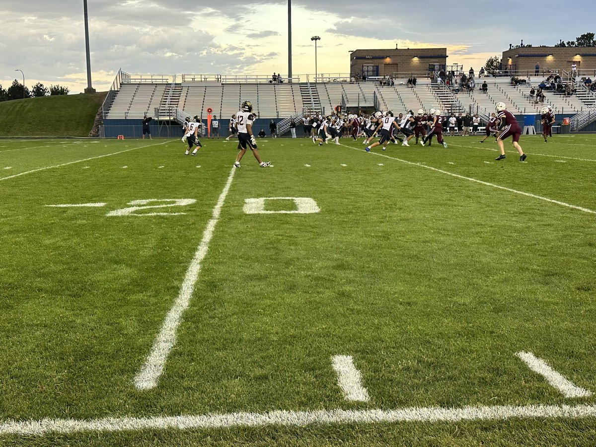 Sun Roesslein, CSFM tweet media