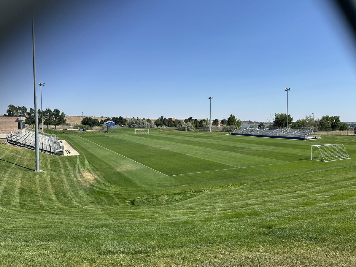 Sun Roesslein, CSFM tweet media