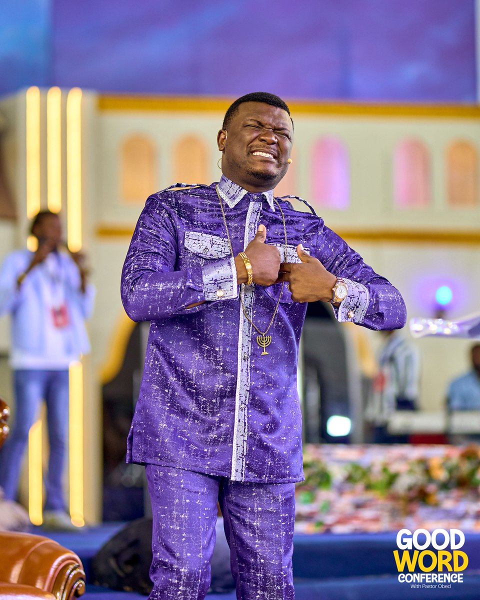 thepastorobed's tweet photo. 🎶 Fire in my ears, fire in my hands, fire in my eyes, fire in my bones🎶
#GoodWordConference https://t.co/M1Ccf5WNvm