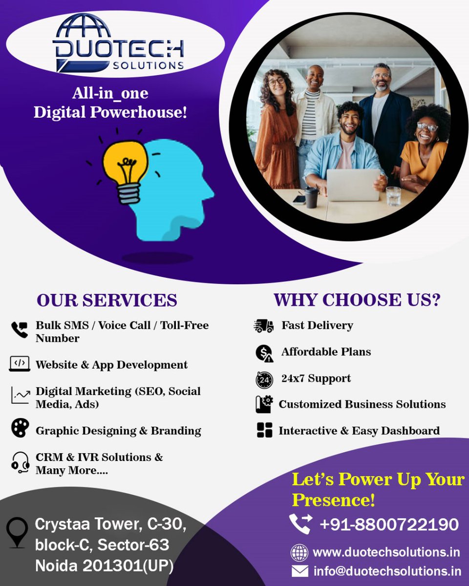Duotech Solutions (@DuotechSolution) / Posts / X