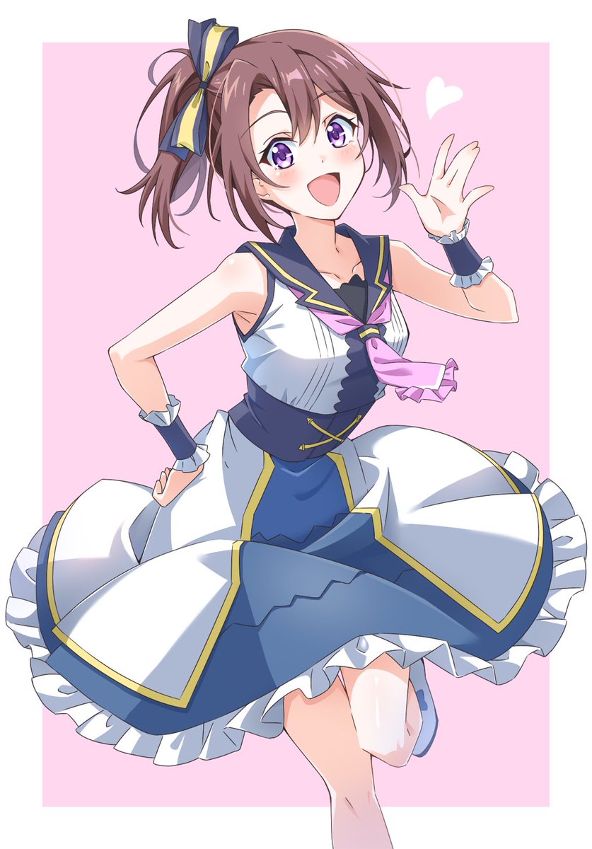 さーちゃんハピバ！ #エクハ