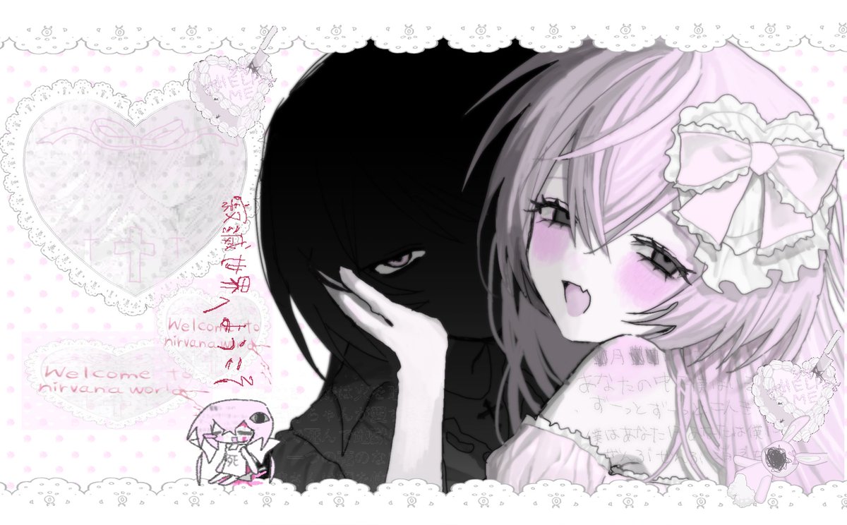 (´∀`)つ フリーデスクトップ壁紙です
(´∀`)つ free desktop wallpaper