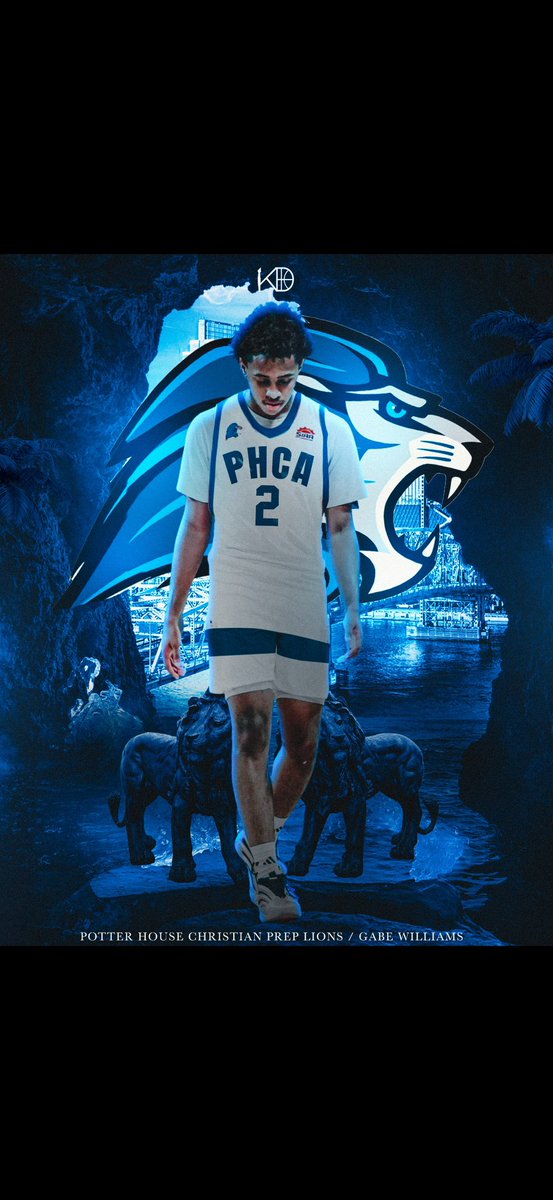 Gabe Williams tweet media