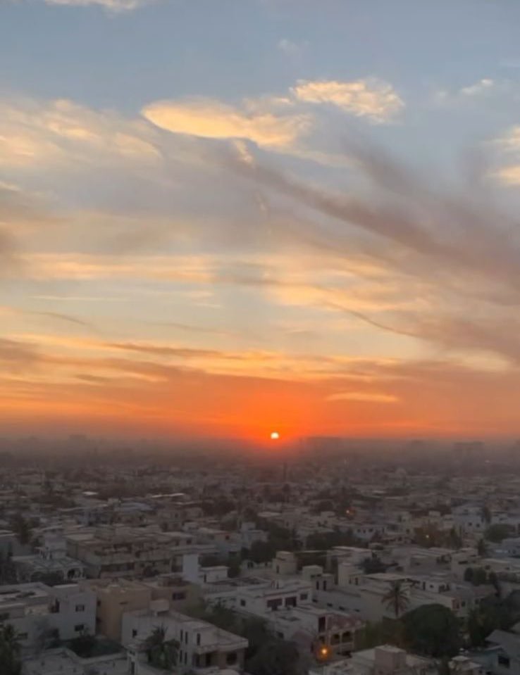 تم بدل گئے ہو یا تمہارے شہر میں شام نہیں ہوتی..