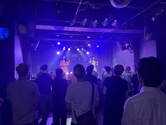 Twitterのコスプレ画像4