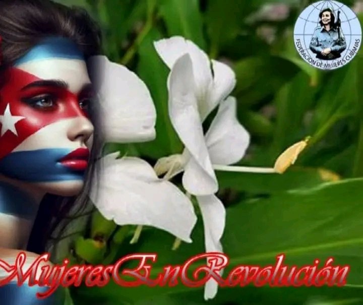 Verónica Santiago (@verodecuba) on Twitter photo Muchas Felicidades <a href="/FMC_Cuba/">FMC de Cuba</a> en su 65 Aniversario.
<a href="/musicuba_egrem/">Musicuba</a> 
<a href="/EGREMOFICIAL/">EGREM</a> Muchas Felicidades <a href="/FMC_Cuba/">FMC de Cuba</a> en su 65 Aniversario.
<a href="/musicuba_egrem/">Musicuba</a> 
<a href="/EGREMOFICIAL/">EGREM</a>