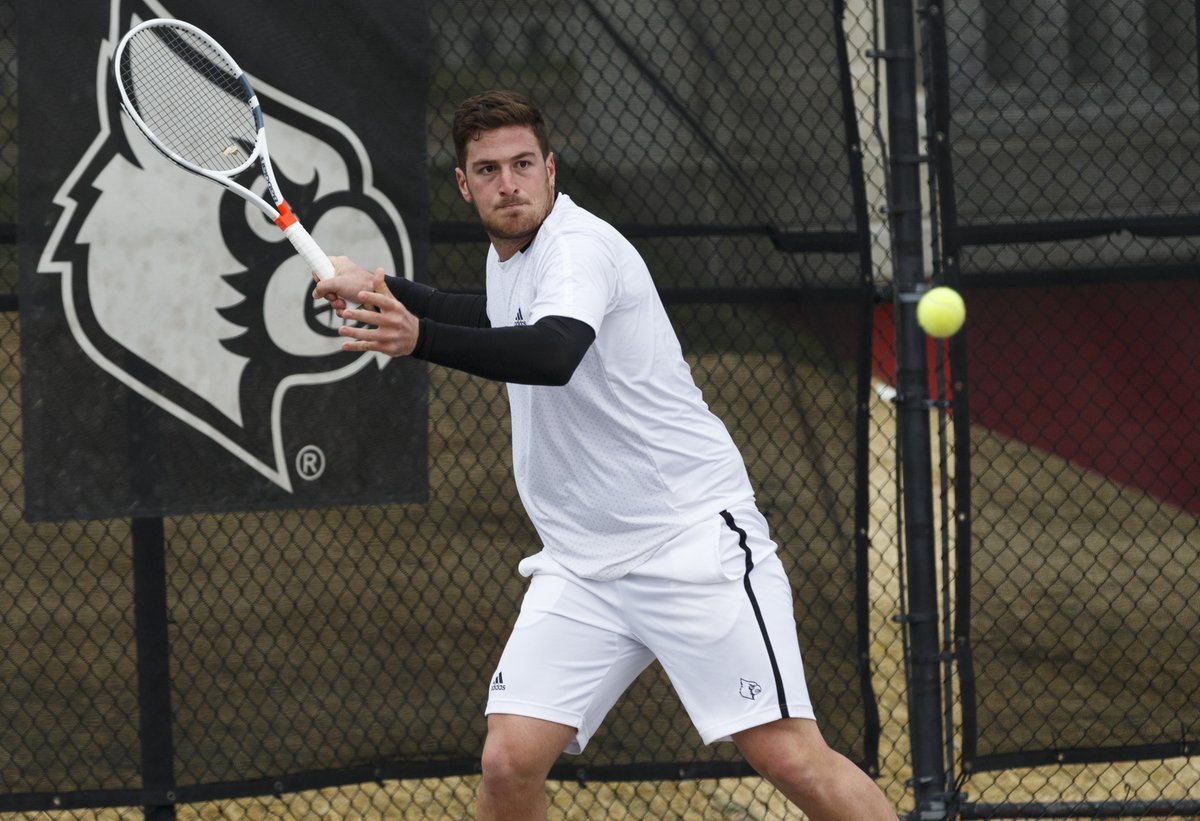 Congratulations to Cardinal Forever Federico Gomez on qualifying for the US Open main draw 👏

Good Luck!

#GoCards