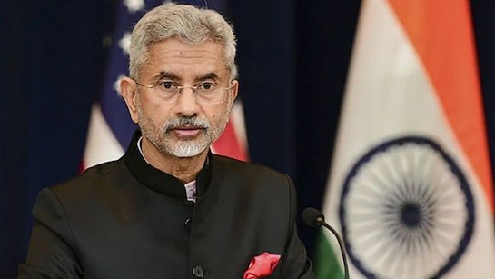 On US-Pak Ties, S Jaishankar's Reminders On History, Osama Bin Laden "They (US and Pak) have a history with each other. And they have a history of overlooking that history," Mr Jaishankar said