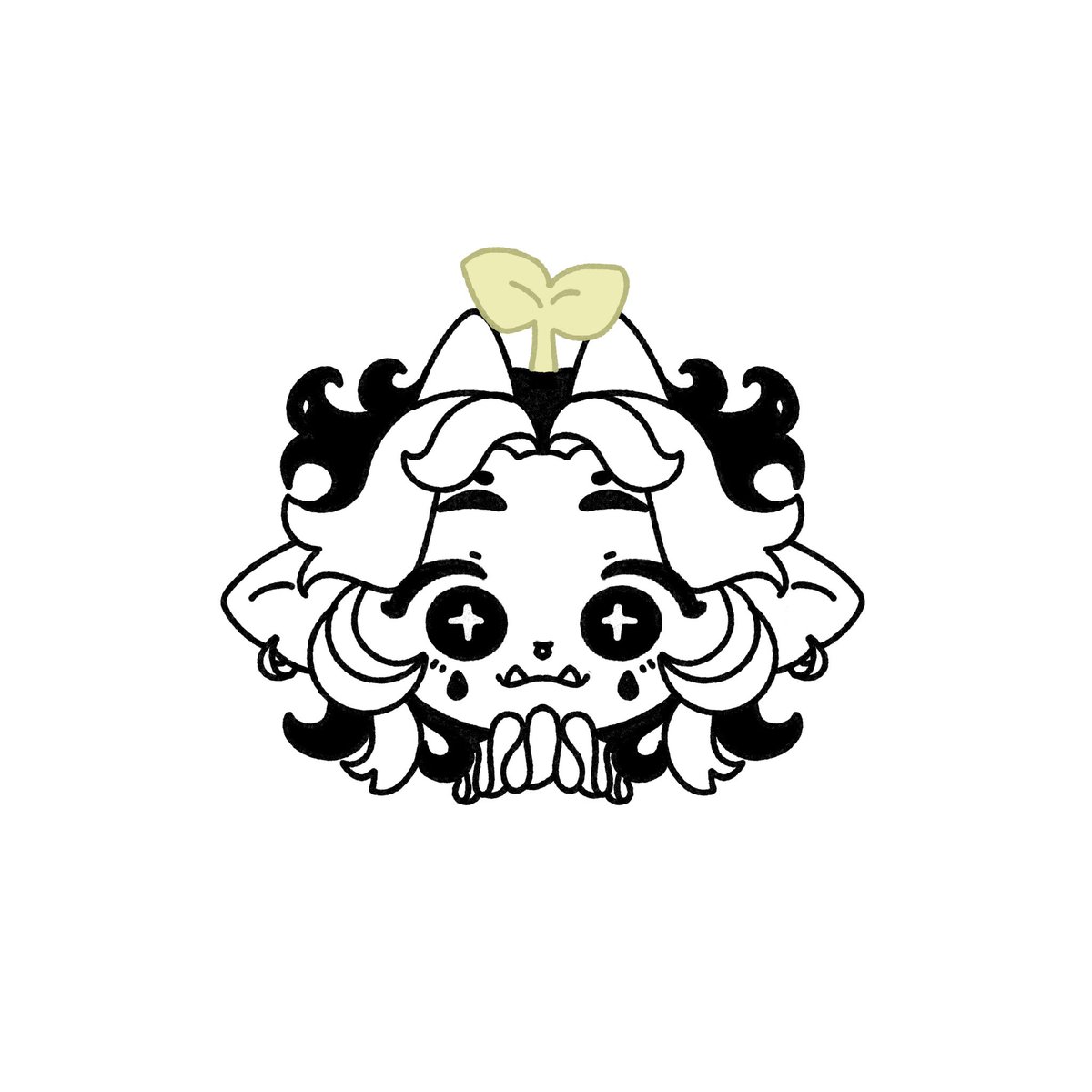 sprout icon 🌱

vgen.co/safaeriegarden…