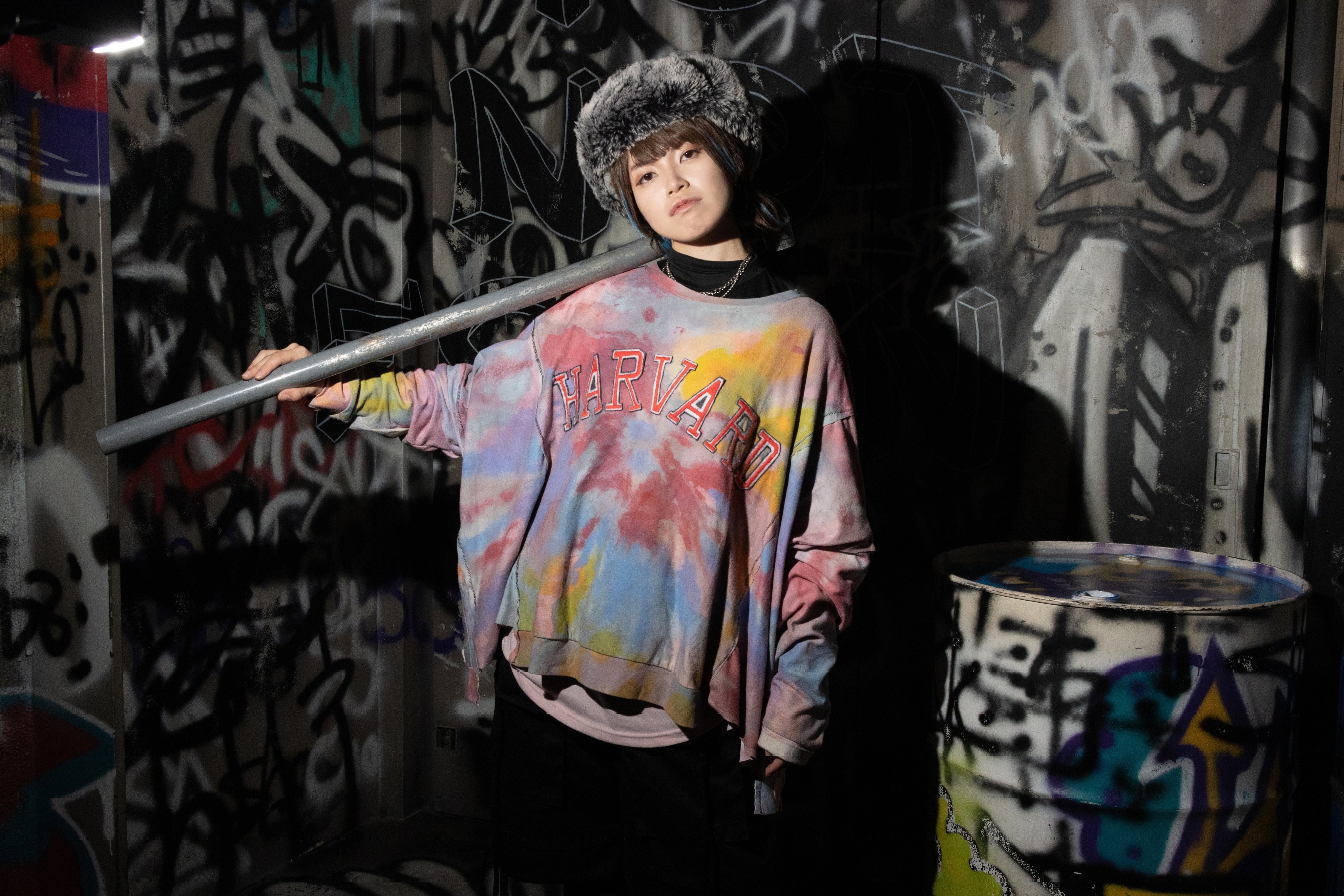 むひ on X: 