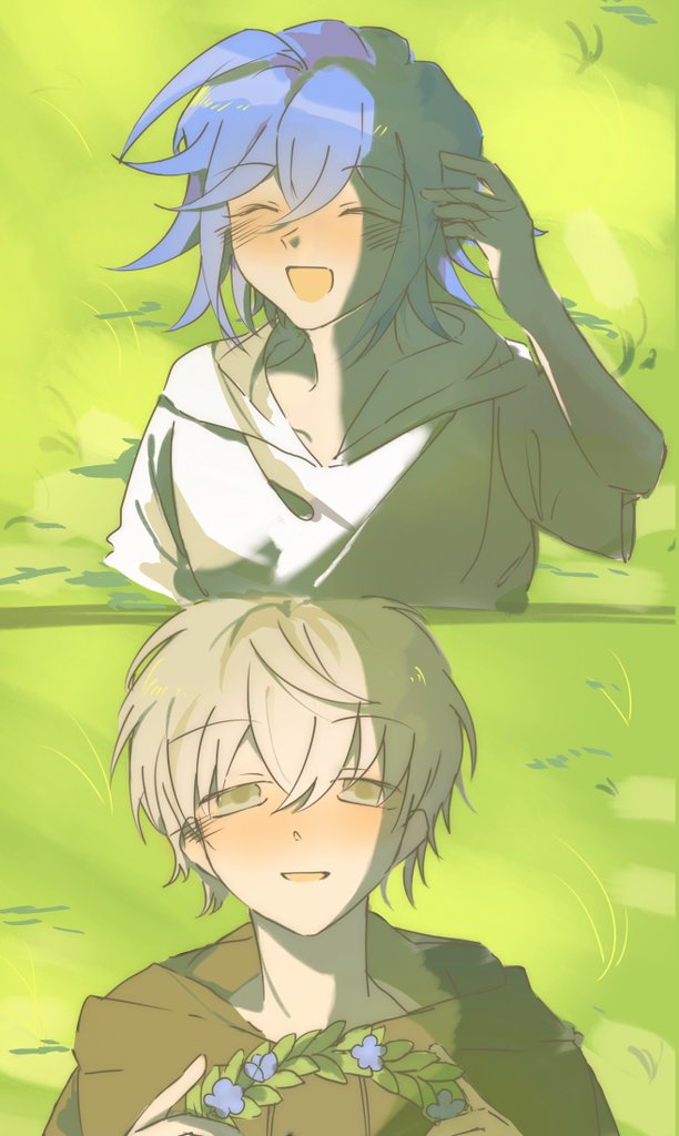 Qカズ
只要有你在的地方