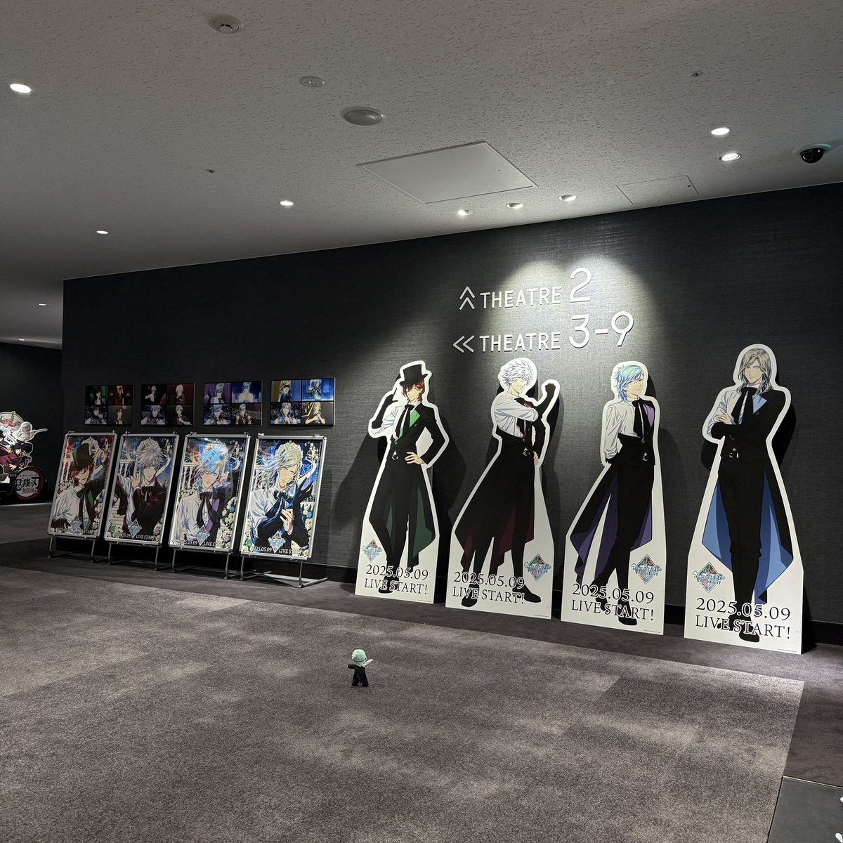 涼 (@ryo_nui_) on Twitter photo 