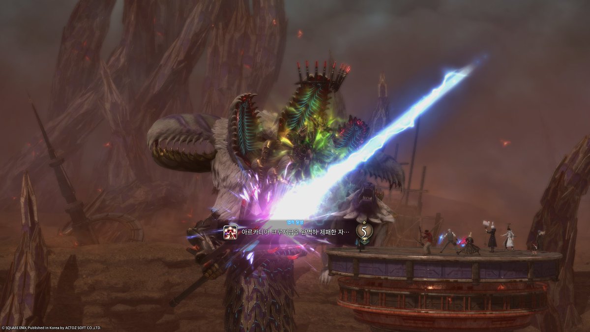 𝕊 (@ffxiv_sssss) / Posts / X