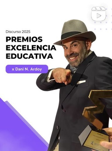 Daniel N Ardoy tweet media