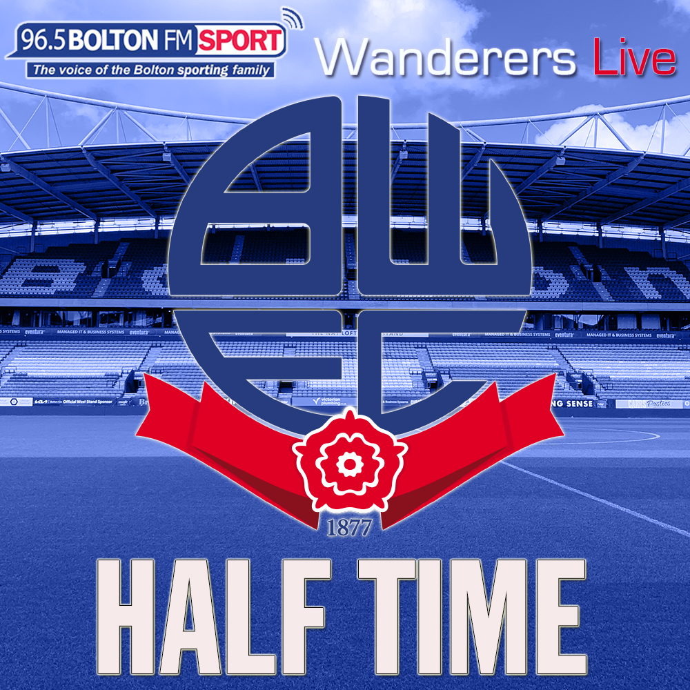 Bolton FM Sport tweet media