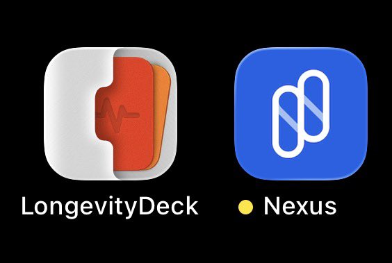 That feeling of having stuff you made on the home screen ❤️