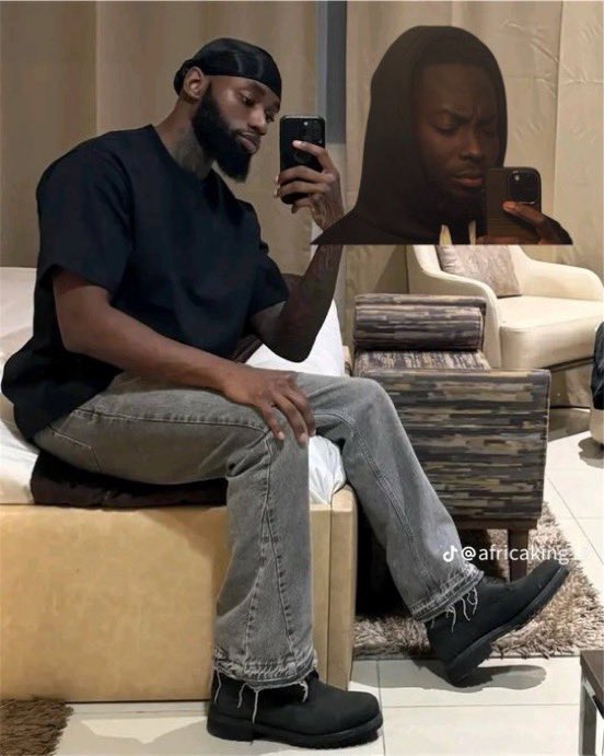 Papi Sall ?