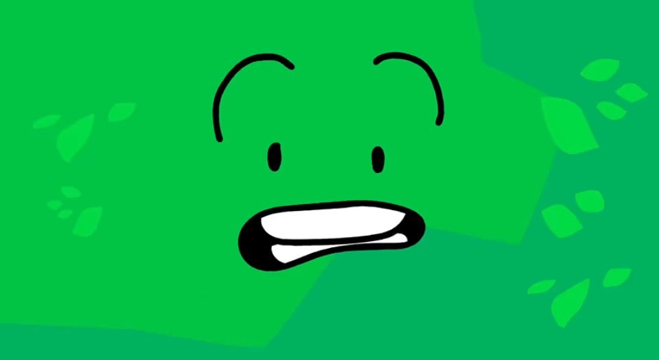thegateandsaw's tweet photo. bfb presplit vibe is lowkey unmatched cuz the “bland” characters it did have had so much aura that it made up for it https://t.co/8PDBRsDbQY