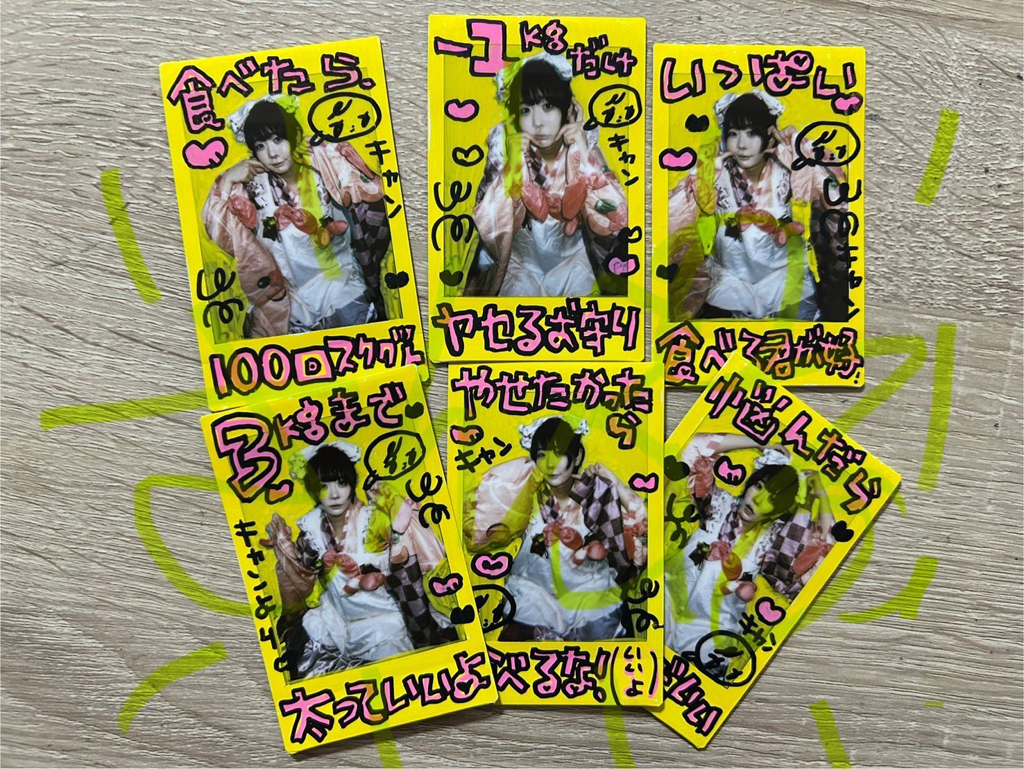 MELOGAPPA チェキ The Grateful a MogAAAz(モガーズ)🔥 on X: 