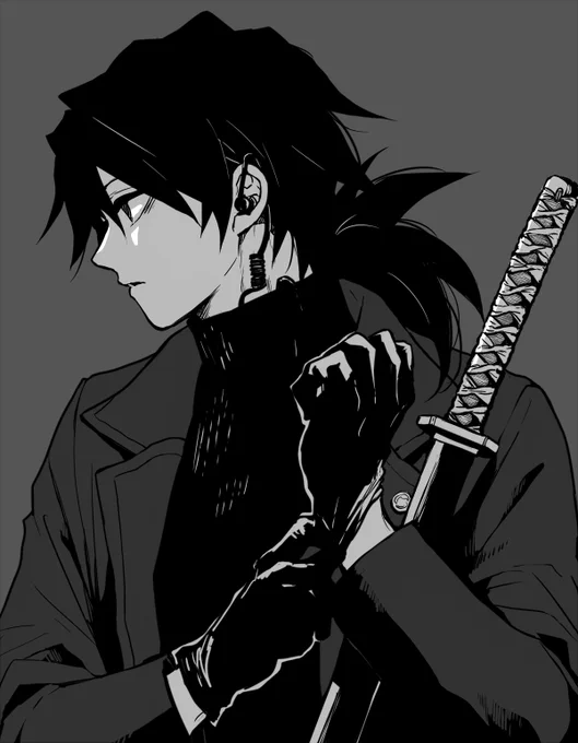 義勇さん
