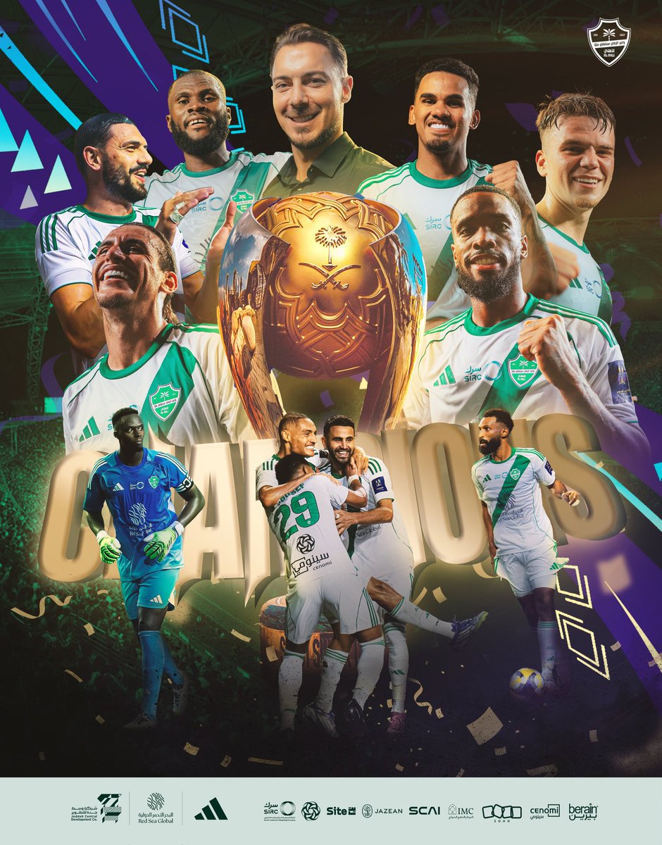 ابو عبدالله Rayan hezam (@kal_dabn) on Twitter photo بمناسبة فوز #الأهلي
بختار حسابين من التغريدة هذي
هدية "50" الف ريال
+ سيارة 🚗 مرسيدس اخر موديل🥳
موعدنا بعد الفجر
تابعني <a href="/Kal_dAbn/">ابو عبدالله Rayan hezam</a>
رتويت للتغريدة + لايك❤️ + تعليق بنقطه👌
#نهائي_كأس_السوبر_السعودي
#الأهلي_بطل_السوبر بمناسبة فوز #الأهلي
بختار حسابين من التغريدة هذي
هدية "50" الف ريال
+ سيارة 🚗 مرسيدس اخر موديل🥳
موعدنا بعد الفجر
تابعني <a href="/Kal_dAbn/">ابو عبدالله Rayan hezam</a>
رتويت للتغريدة + لايك❤️ + تعليق بنقطه👌
#نهائي_كأس_السوبر_السعودي
#الأهلي_بطل_السوبر