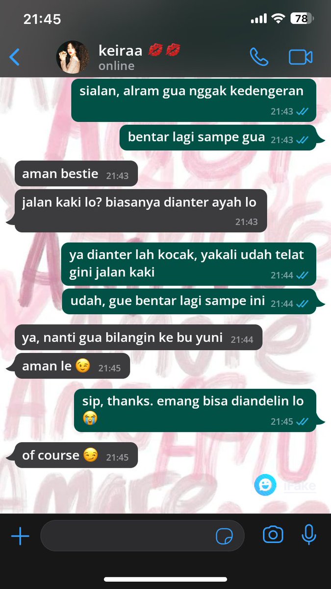 mintchamraa's tweet image. 52.