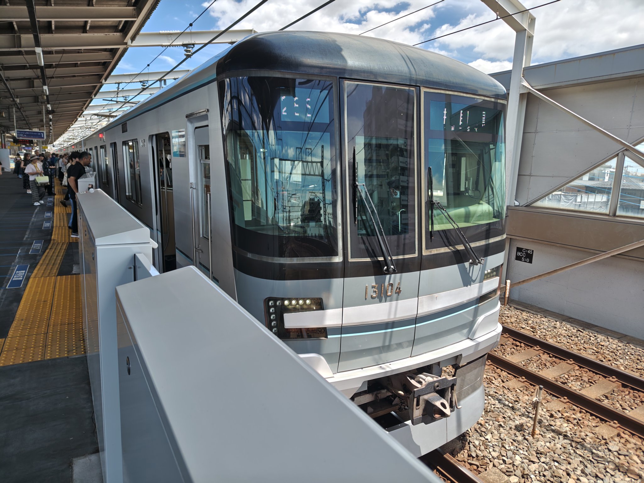 東急好きの東武沿線民 on X: 