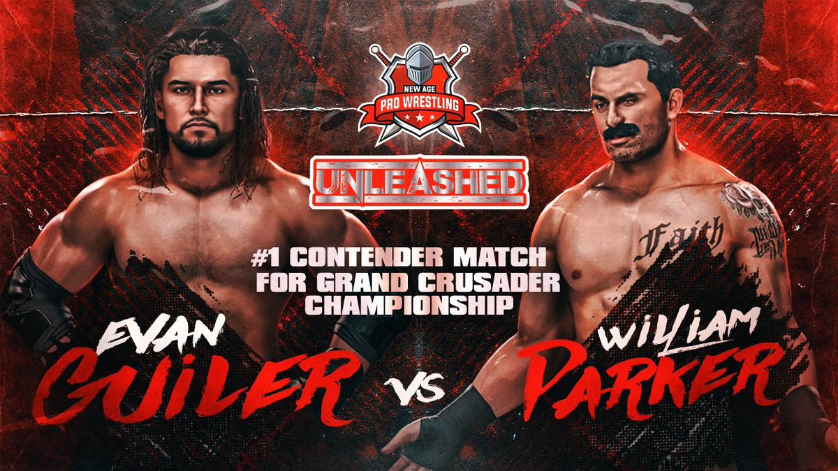 Will Parker (@hfwilliamparker) on Twitter photo Sorry Bout this Evvie, But Imma make sure I bring Some Much needed Sex appeal to the Grand Crusader Title. No Hard Feelings also For the Bronco Lessons you're bout to get ;) #NewAge Sorry Bout this Evvie, But Imma make sure I bring Some Much needed Sex appeal to the Grand Crusader Title. No Hard Feelings also For the Bronco Lessons you're bout to get ;) #NewAge