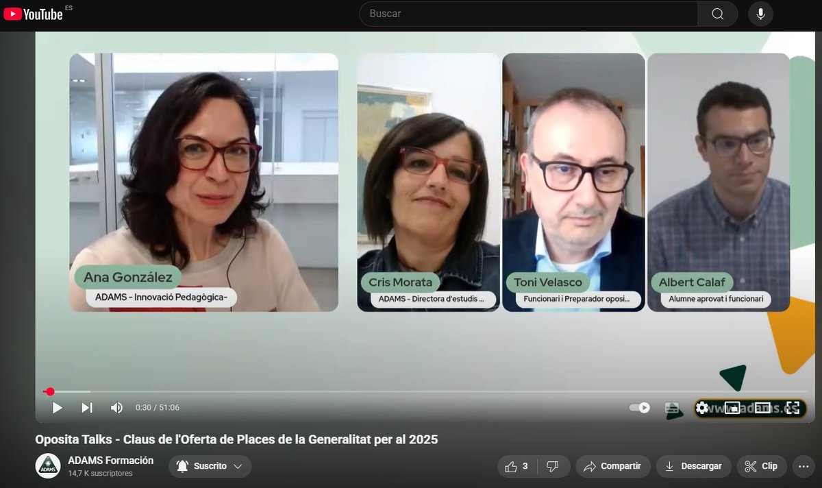 Ana González Urdinguio tweet media