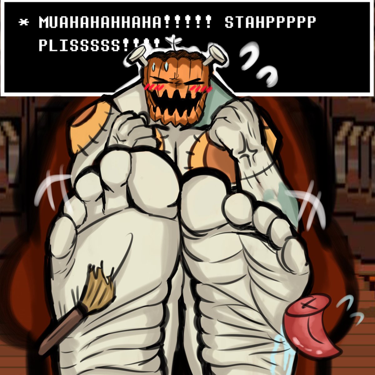 jackenstein ghhghghgh