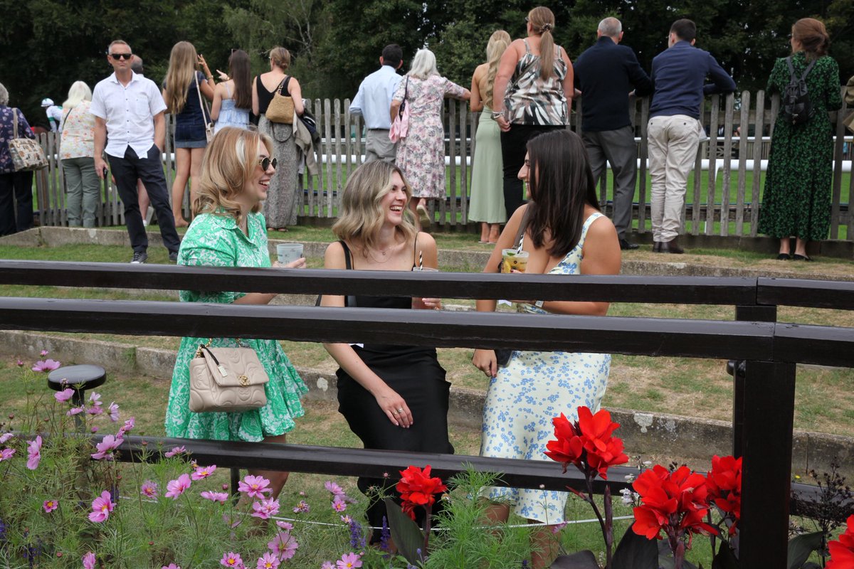 The Jockey Club Live tweet media