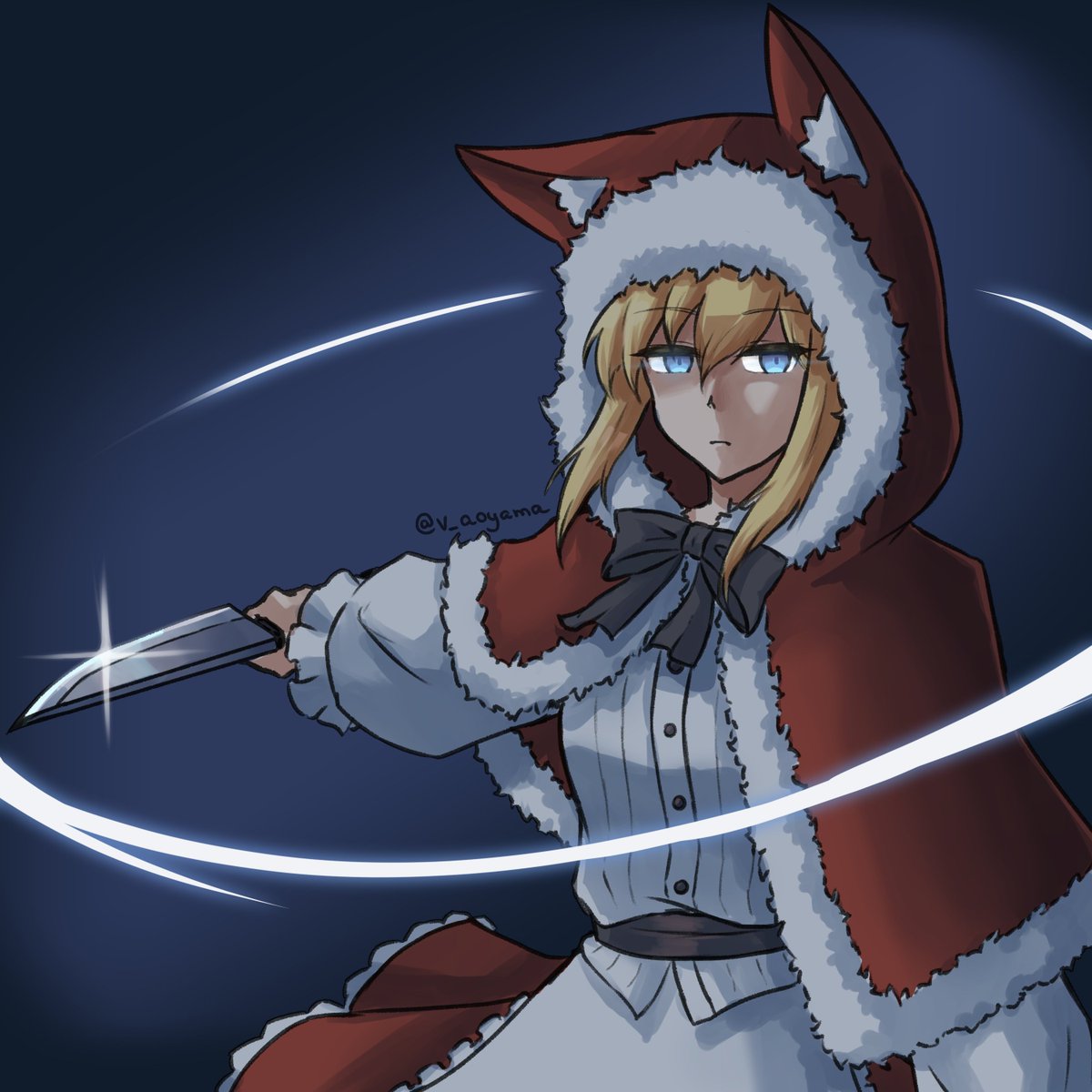 Just a little something to celebrate Black Souls releasing on Steam
.
#BLACKSOULS