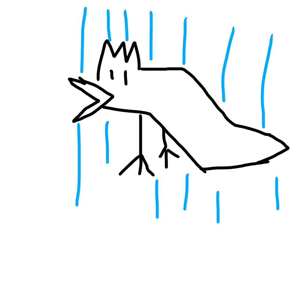からすのぎょうずい