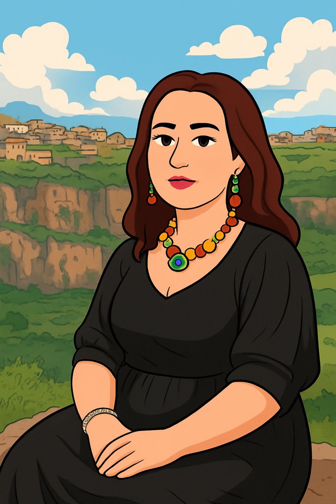 مرۆڤ ھەندێک جار مەجبورە ژیانێکی خەیاڵاوی بۆخۆی دروست بکات ،
تەنھا لەبەر ئەوەی ڕاستیە ناخۆشەکان لە بیر خۆی بباتەوە ....!!