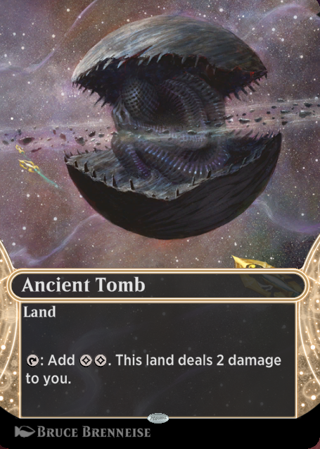 MaC1Pe's tweet photo. @wizards_magic @MTG_Arena #MTG 

With mox opal being released into Timeless, every time you want to play a deck, you'll have to ask yourself that question : Can it beat show and tell turn 1 on the draw ? I'am no genius but i'am pretty sure you guys know what the answer is. https://t.co/0KOtXbj2WU