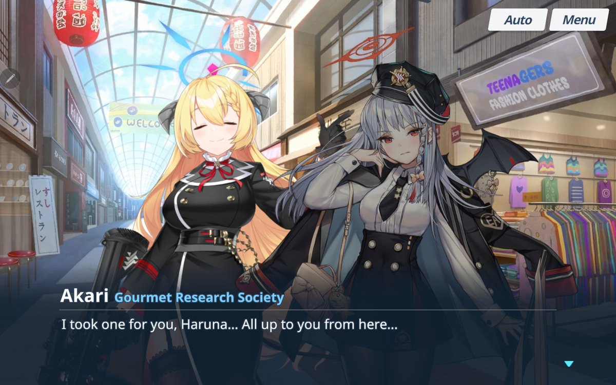 Didn't take long for Gourmet research society to get caught