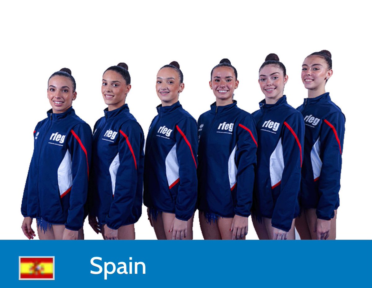 🌏 Fans' Favourite Award 🙌🏼

Abierta la votación para el premio especial FIG de conjuntos en #WChRio2025 ⭐️

¡Manda tu apoyo al #TeamESP! 🇪🇸

👉🏼 live.gymnastics.sport/live/award/vot…