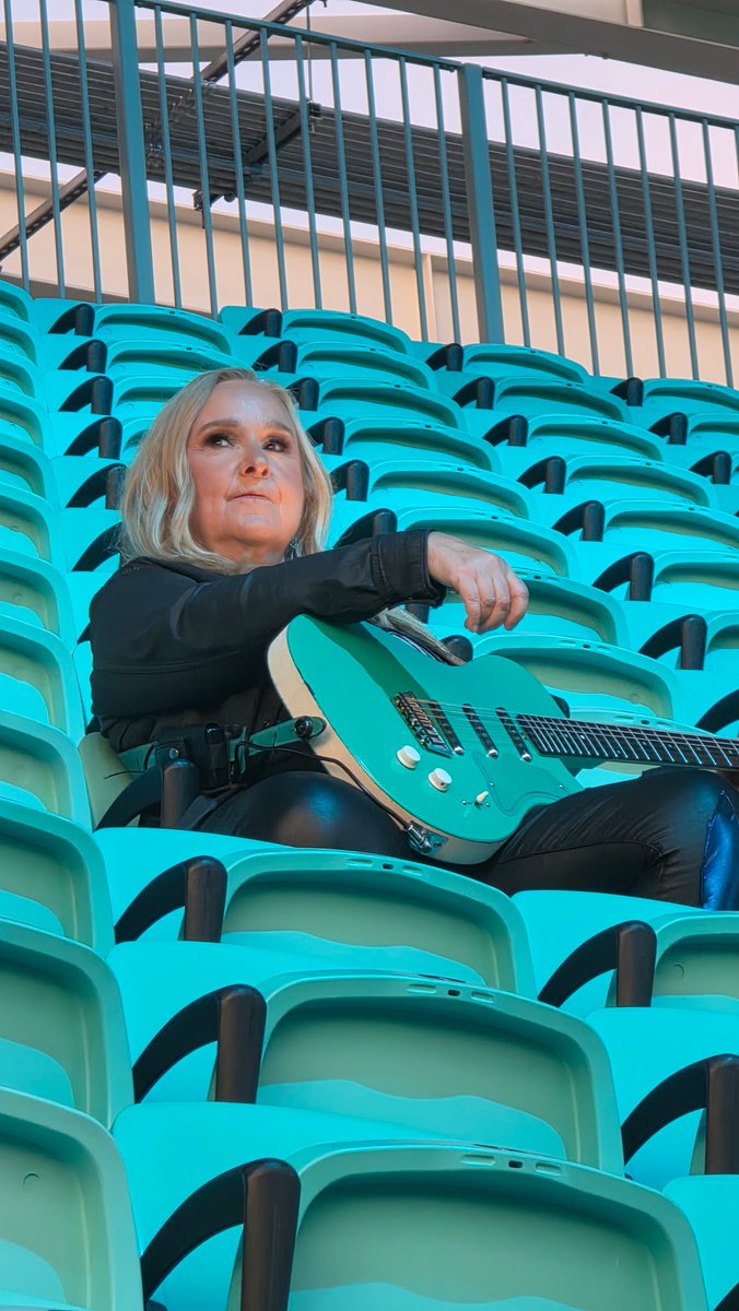 Melissa Etheridge tweet media