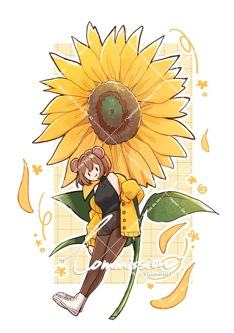 for Luna Geme