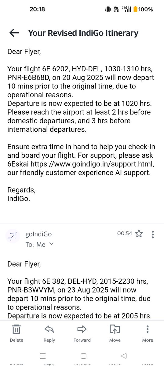 Ankit Sethi tweet media