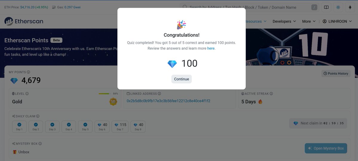 tra2logist's tweet image. #etherscan  Quiz 2: 
1. Yam Finance 
2. Curve Finance 
3. Introduced $COMP rewards for liquidity providers 
4. 12 million 
5. $15 billion