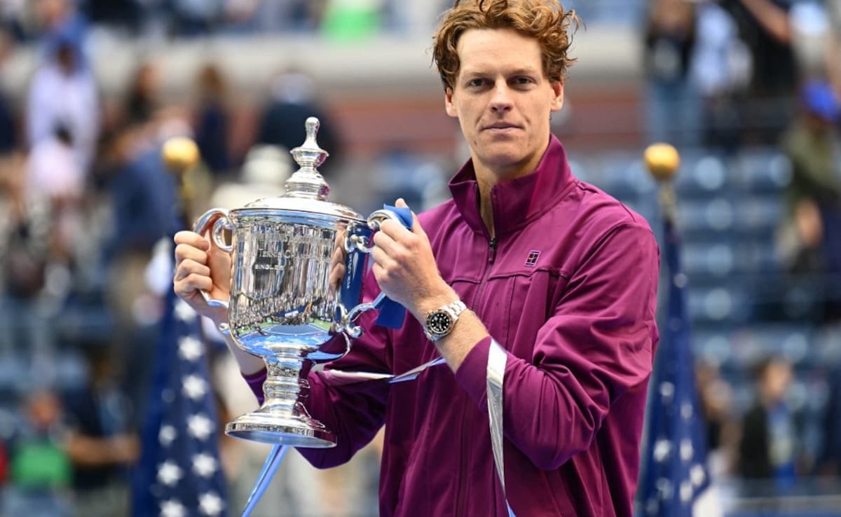 US Open Final Becomes Most Expensive Ticket in Tennis History 

The average ticket price for the men's singles finals event at the US Open (on Sunday, September 7th) is $4,058.
