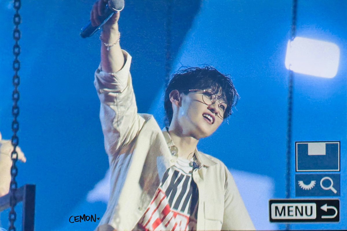 250823 귀엽땅💙 #SS10 
#은혁 #이혁재  #李赫宰  #銀赫 #ウニョク #Eunhyuk #Leehyukjae #SuperjuniorDnE #Superjunior