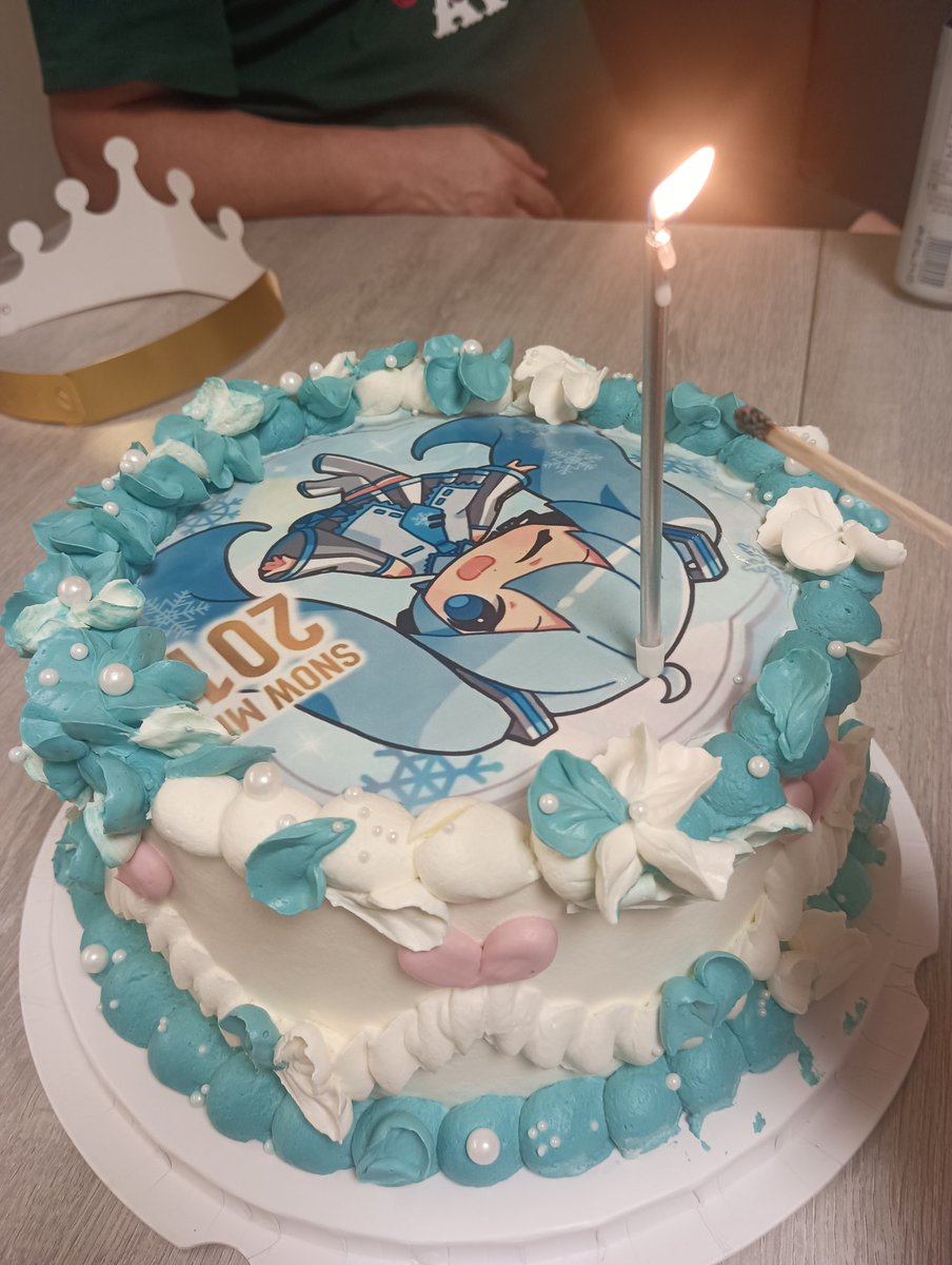 Chef_R_Pin's tweet image. //cake...